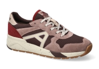 lacets  modèle Vitesse 2 Vieux rose - Mephisto